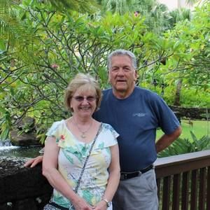 Meet your Posher, Patty